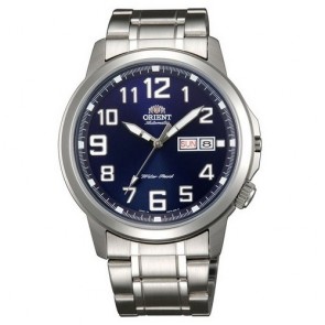 Relogio Orient Classic Automatico EM7K008D Homem