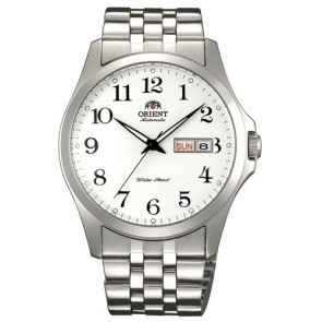 Relogio Orient Classic Automatico EM7G002W Homem