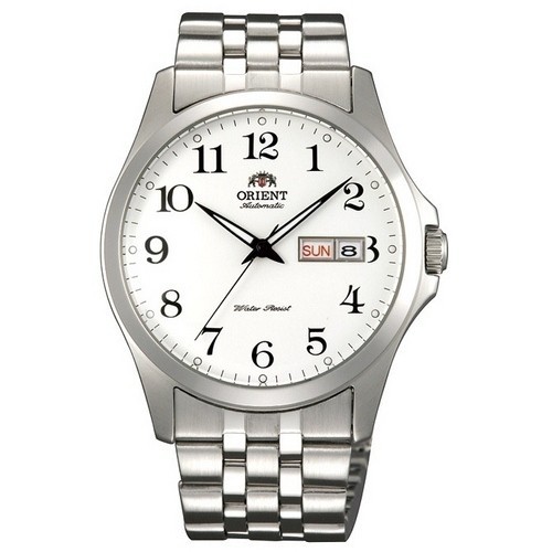 Reloj Orient Auto Pilot para hombre