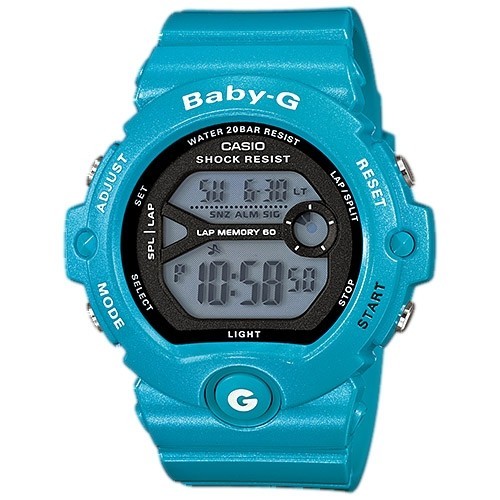 Montre Casio Baby-G BG-6903-2ER