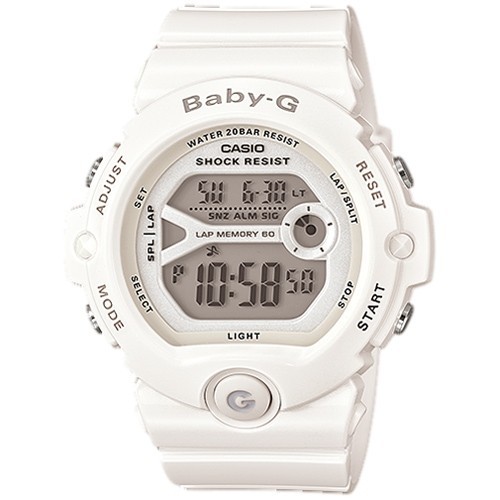 Relogio Casio Baby-G BG-6903-7BER