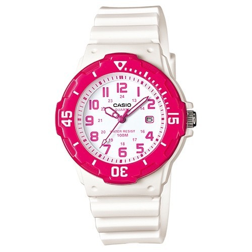 Relogio Casio Collection LRW-200H-4BVEF