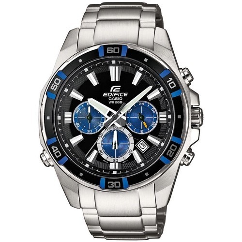 Orologi Casio Edifice EFR-534D-1A2VEF