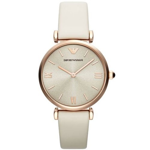 Reloj Emporio Armani AR1769 Piel Mujer