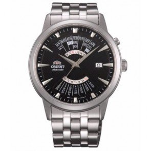 Orient Watch Multiyear Automatic EU0A003BH Steel Man