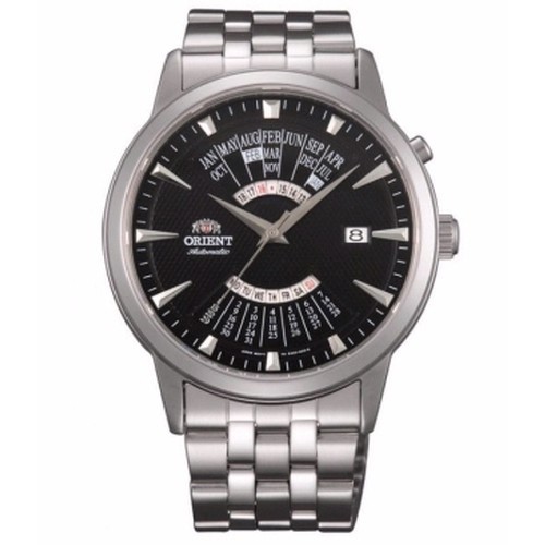 Reloj Orient Multiyear Automatico EU0A003BH Acero Hombre