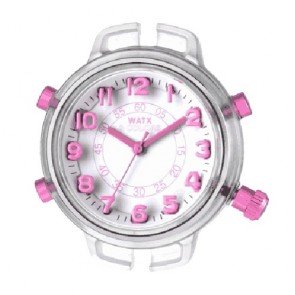 Uhr Watx  and Co RWA1561R analogic