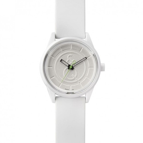 Montre QQ Smile Solar RP00J001