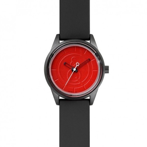 QQ Smile Watch Solar RP00J003