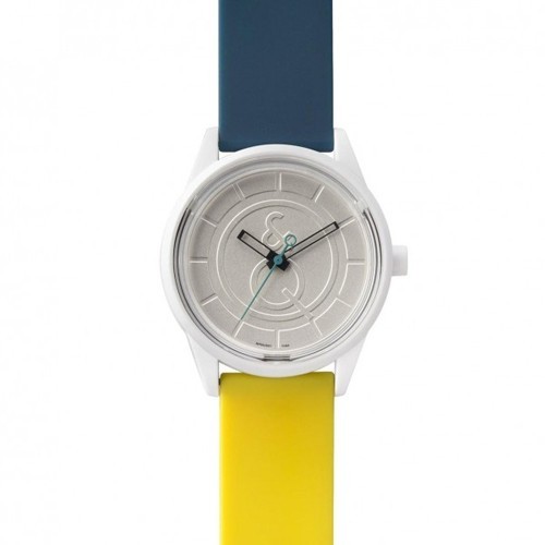 Montre QQ Smile Solar RP00J006