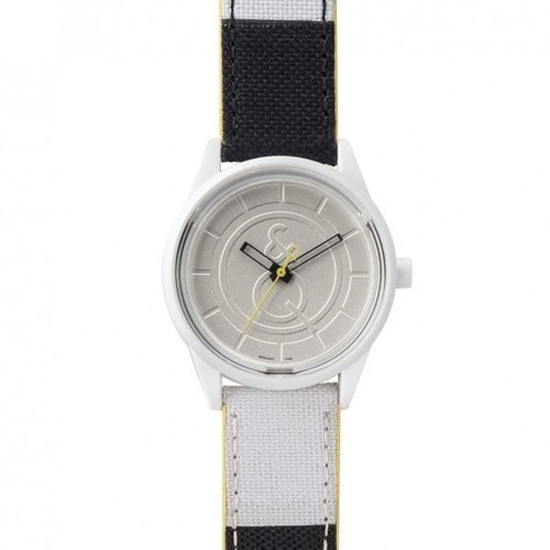 QQ Smile Watch Solar RP00J010