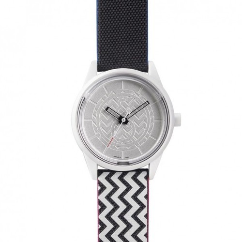 Uhr QQ Smile Solar RP00J013