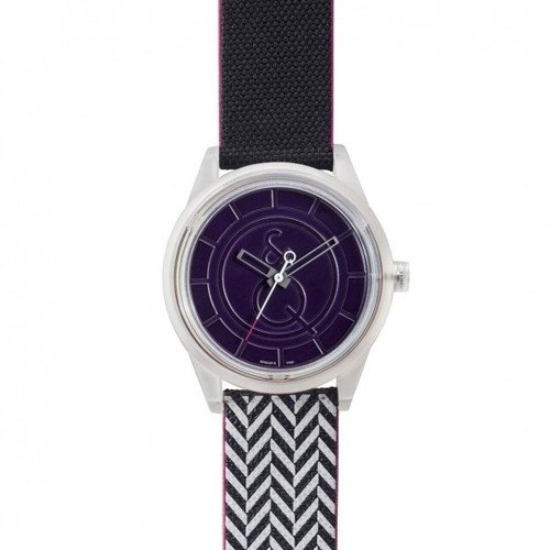 Montre QQ Smile Solar RP00J015