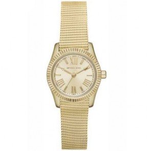 Reloj Michael Kors MK3283 Lexington Acero Mujer