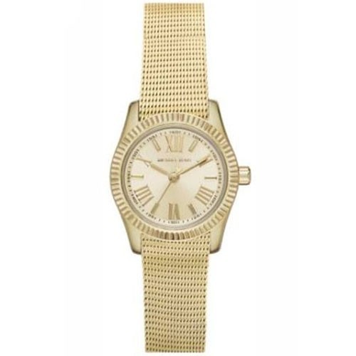 Reloj Michael Kors MK3283 Lexington Acero Mujer