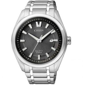 Montre Citizen Eco Drive Super Titane AW1240-57E Homme