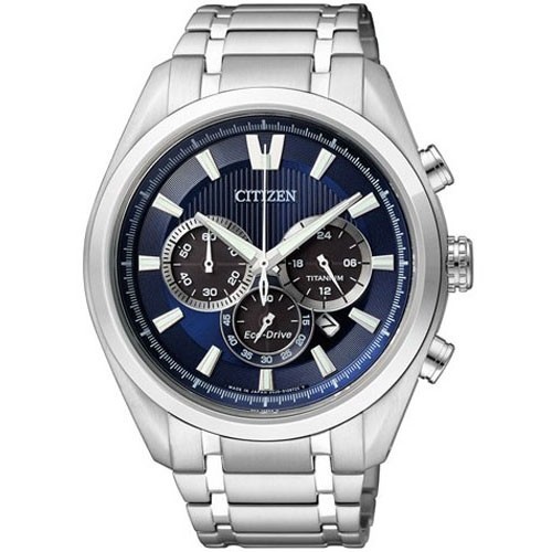 Citizen Watch Eco Drive Super Titanium CA4010-58L Man