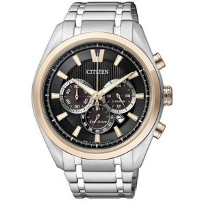 Orologi Citizen Eco Drive Super Titanio CA4014-57E Uomo