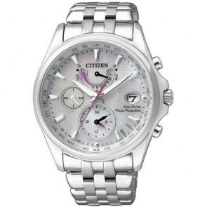 Uhr Citizen Eco Drive Radio Controlled FC0010-55D Damen