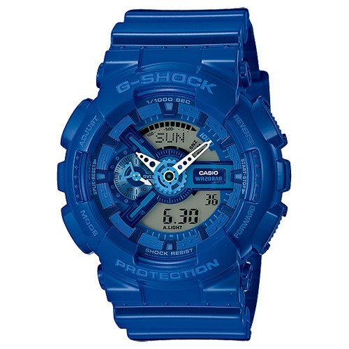Reloj Casio G-Shock GA-110BC-2AER