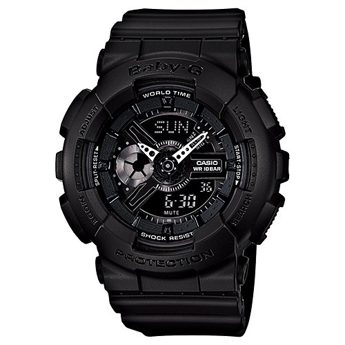 Uhr Casio Baby-G BA-110BC-1AER