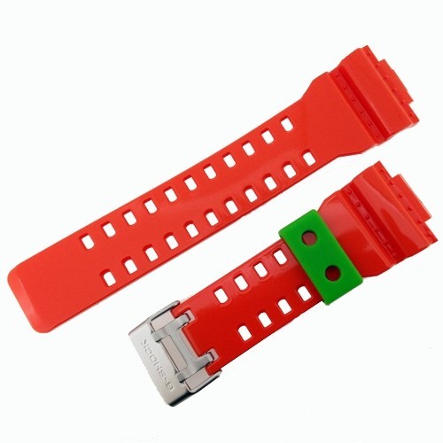 Cinturini Casio G-Shock 10355042 GA-110A-4DR