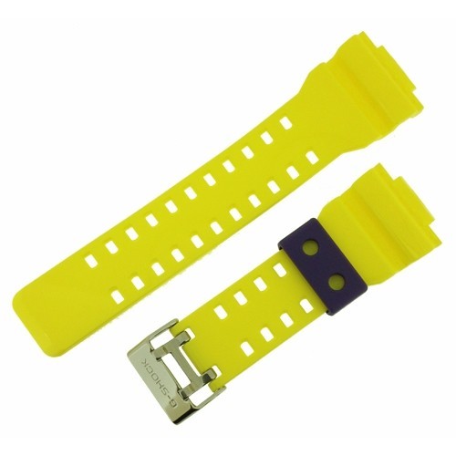 Bracalete Casio G-Shock 10389104 GA-110HC-6AER