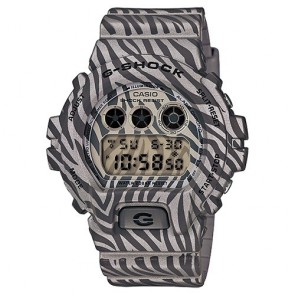 Casio Watch G-Shock DW-6900ZB-8ER