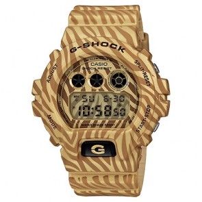 Orologi Casio G-Shock DW-6900ZB-9ER