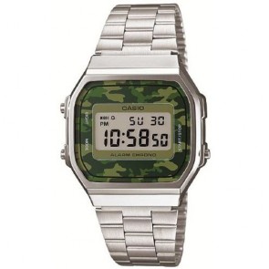 Casio Watch Collection A168WEC-3EF