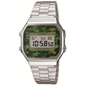 Reloj Casio Collection A168WEC-3EF