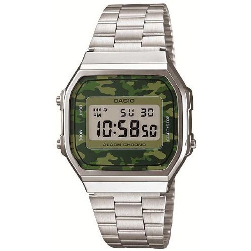 Relogio Casio Collection A168WEC-3EF