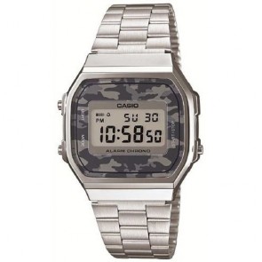 Relogio Casio Collection A168WEC-1EF