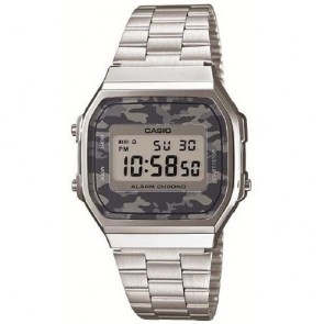 Reloj Casio Collection A168WEC-1EF