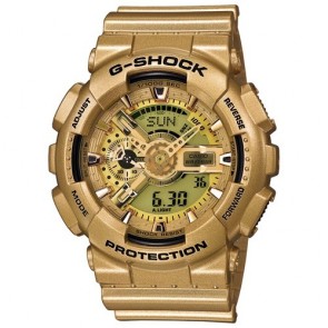 Relogio Casio G-Shock GA-110GD-9AER