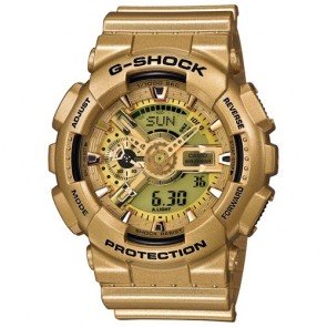 Uhr Casio G-Shock GA-110GD-9AER