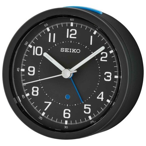 Despertador Seiko Alarme QHE096D