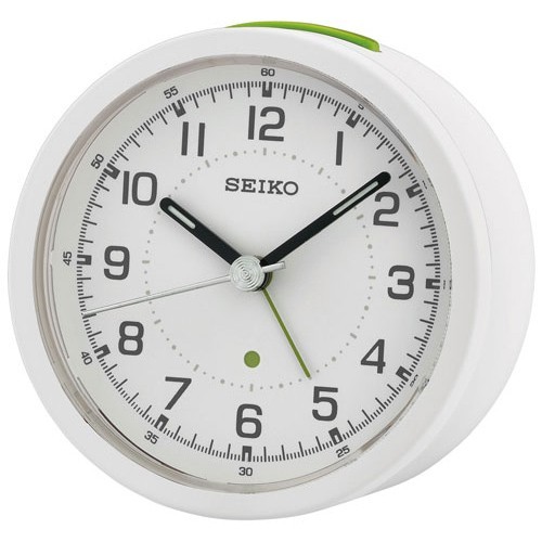 Reveil Seiko Alarme QHE096N