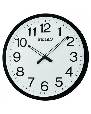armani wall clock
