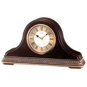 Table Clock Seiko QXE017B 145 X 259 X 58mm