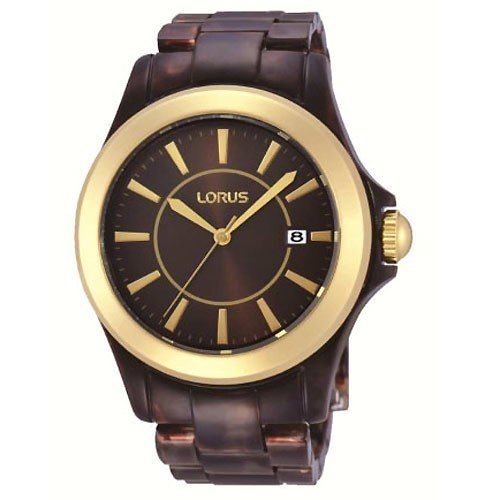 Lorus Watch RH972EX9 Carey Woman
