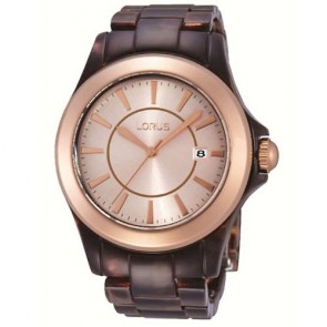 Reloj Lorus RH974EX9 Carey Mujer