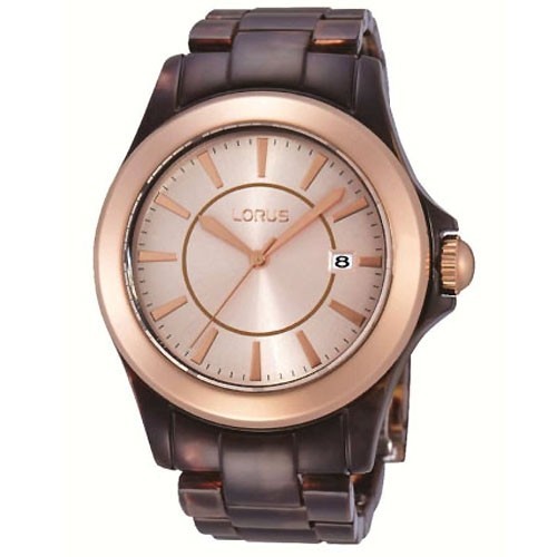 Reloj Lorus RH974EX9 Carey Mujer
