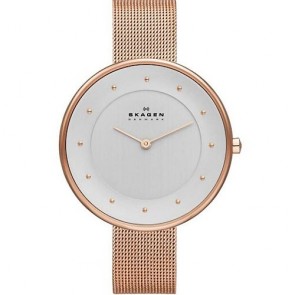 Relogio Skagen SKW2142 Femem