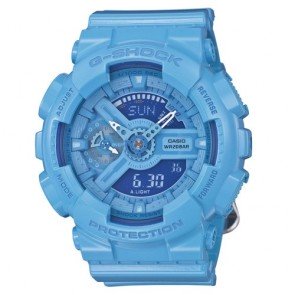Orologi Casio G-Shock GMA-S110CC-2AER