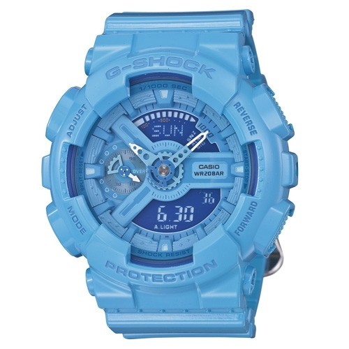 Orologi Casio G-Shock GMA-S110CC-2AER