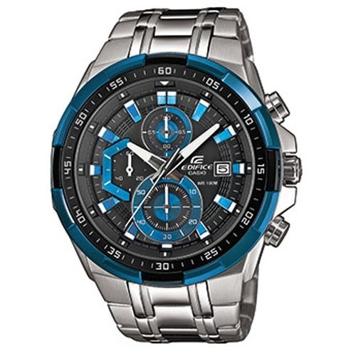 Montre Casio Edifice EFR-539D-1A2VUEF