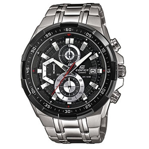 Casio Watch Edifice EFR-539D-1AVUEF