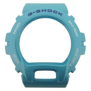 Biseau Casio G-Shock DW-6900CB-2