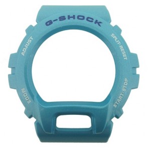 Bezel Casio G-Shock DW-6900CB-2
